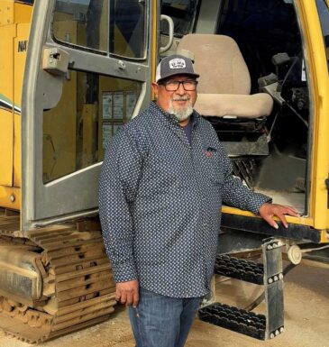 Born and raised in El Paso, Jerry has been with West Texas Boring for 11 years, known for his grit and relentless work ethic. A two-time cancer survivor, he brings unmatched drive to the field.

Off the clock, he’s all about family and the outdoors, from riding RZRs to spending time with his horses and hosting cookouts. His wife and daughter keep him busy, especially with rodeo competitions. Jerry leads the same way he lives: steady, tough, and all-in.